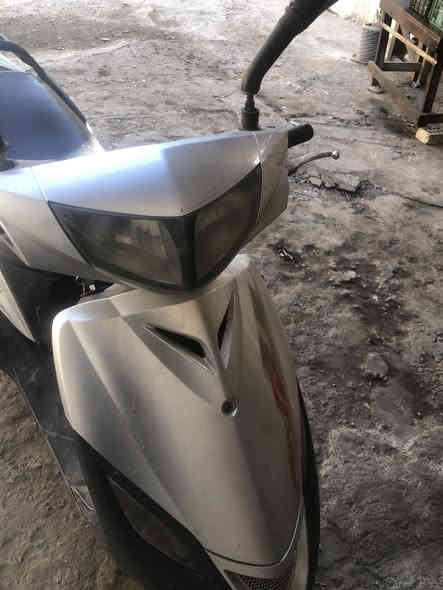 ماكس ١٤٠ كلهه ابلاديه وكلهه شغاله المكينه خرسه ومامفتوحه جيب فيتر وياك كامله مكمله اخت الرنبه ٥٥٠ مكاني سبع ابكار قرب الكريعات***********
