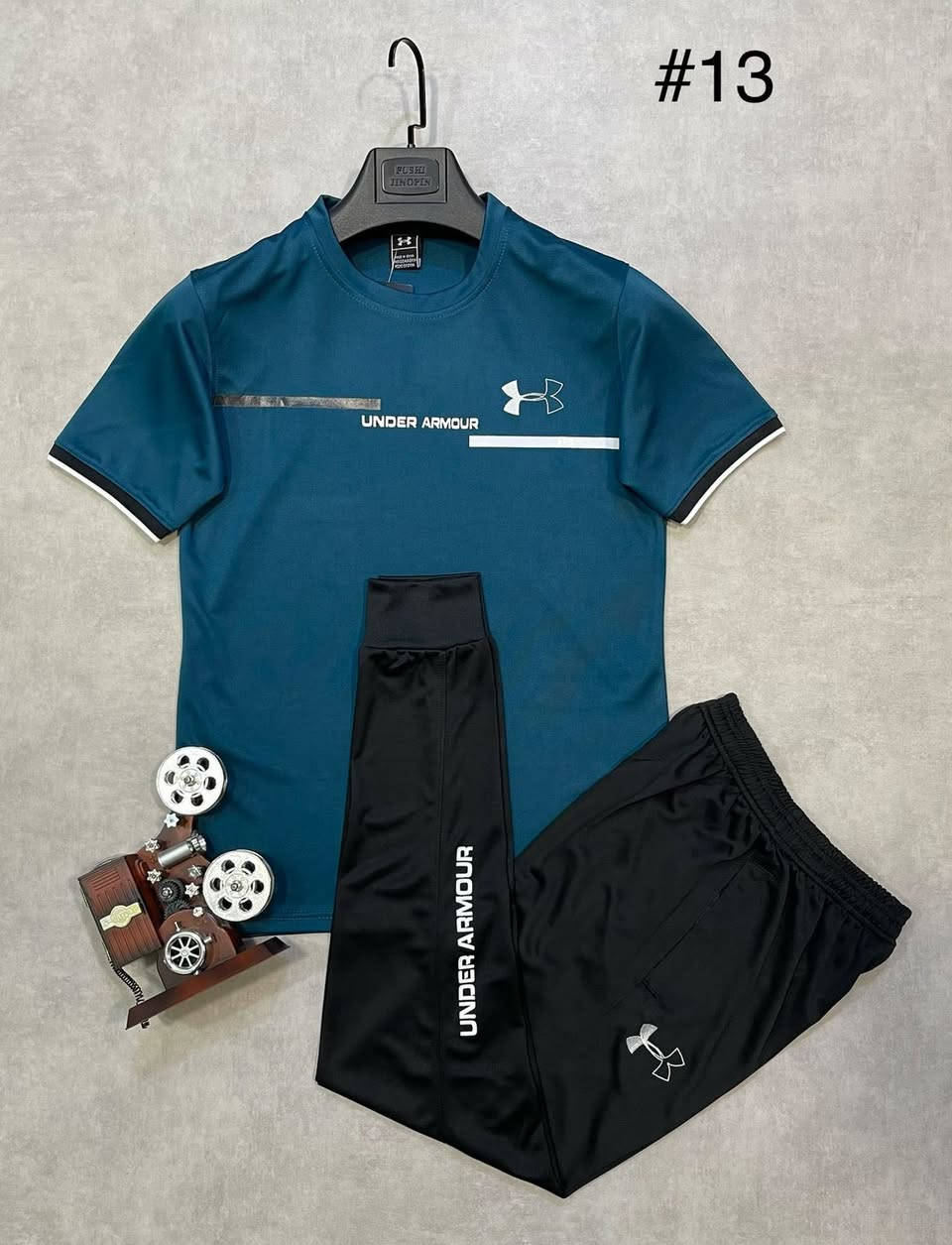 تراك ستن درجه اولى جمله فقط *********** حافظ القاضي مجمع عمو بابا الطابق الثاني
