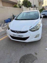 ألنترا خليجي • ٢٠١٤ • ماشيه ٢٨٠٠٠٠