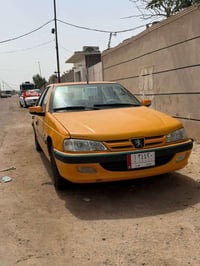 بيجو بارص 2018 للبيع تبديل بنيد وبيها خيط بخار ولباقي كفاله 0773362909...