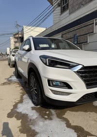 توسان ٢٠٢٠ • فول مواصفات • ٩٠٠٠٠ كم