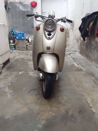 دراجه كلاسك • مكينه ناعمه • مدينه الصدر