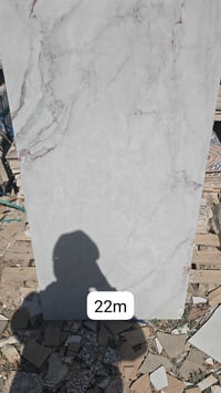 تخفيضات خلال شهر رمضان فقط  بورسلين هندي 60×120 7500 د.ع   بغداد سريع ...