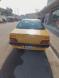 السلام وعليكم بيجو لميس 2015 سياره جاهزه من محرك وكبر مكفولا صرف ولا ت...
