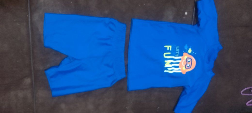 ملابس اطفال جديده الخامه قطني تركي درجه اولى 

الزعفرانية شارع المستشفى مقابل صيدليه منى الحلو


**إذا كنت صاحب هذا الإعلان وتريد حذفه لأي سبب، رجاءا أرسل رسالة إلى الدعم الفني**