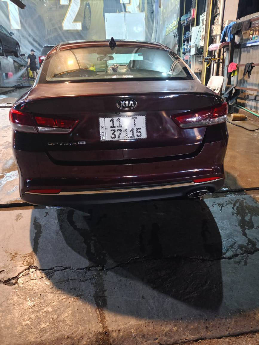 اوبتما 2018 وارد امريكي ماشيه 114 حادثه مرفق بالعراق مضروبه باب السائق مبدل نفس الون رقم جديد نص فول سنويه 2030 بسمي تحويل مباشر السعر 127$ عنوان بغداد ***********
***********
