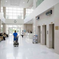 📩 رسالة بريد الصفحة مطلوب عمال خدمة للعمل في مستشفى الواسطي – الكرادة ...