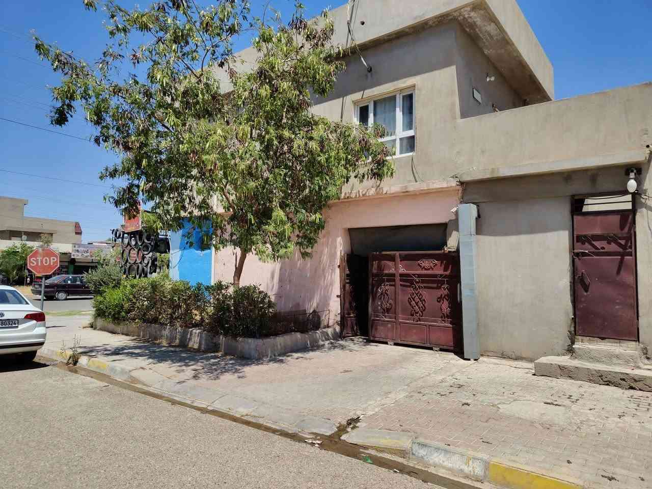 مكلف بالنشر مكلف بالنشر فقط /// بيت للبيع بيها ٣ شقق و ٥ محلات ودار سكن مساحتها ٤٢٥م ركن تجاري واجهتها ١٧م داخل الفرع ٢٥م العنوان الطريق الحسابات شارع المرور مقابل صيدلية سيما
للاستفسار الاتصال على الرقم: - ‏‪‪***********‬‬‏
مكلف بالنشر مكلف بالنشر فقط /// بيت للبيع بيها ٣ شقق و ٥ محلات ودار سكن مساحتها ٤٢٥م ركن تجاري واجهتها ١٧م داخل الفرع ٢٥م العنوان الطريق الحسابات شارع المرور مقابل صيدلية سيما
