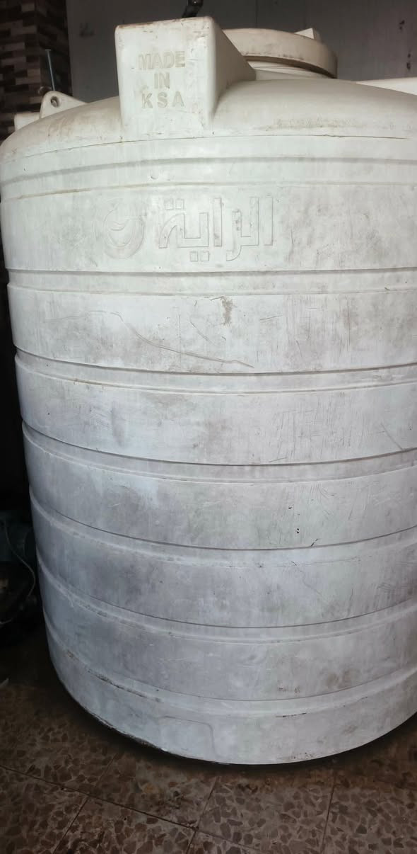 ياالله محطه ام الالف للبيع 
ماطور عامودي بنتكس 
ماطور طرحي بنتكس 
ملحقاته ميز ترس دبات مرتب 
مع ماطور بوستر 
مع تانكيات حجم 3000الاصلي 
السعر 15ورقه وبيه مجال قليل 
استفسار واتساب 
يوجد خدمة توصيل لجميع المحافظات العراق حسب الاتفاق 
***********
***********
