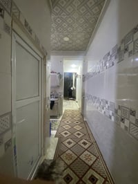 حي ملحق الفارس • ١٠٠طولانية • طابق ونص