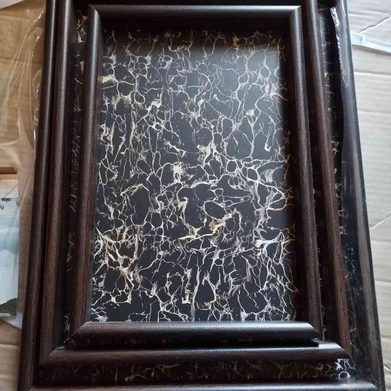 🔥🔥🔥 عرض خاص 🔥🔥🔥                                       سيت استكان مغربي اندلسي مذهب طلاء ثابت الحجم الكبير                           استكان ( 6 عدد)                      صحن ( 6 عدد)                          خلي التقديم داخل بيتج على اخر طراز واخر دزاين                   ا🎁  مع   هديه    🎁    🔥              سيت صواني خشب خيزران مرمري صاجي                         السيت يتكون من ( 3 قطع)          القياسات :-                             ( 30 / 35 / 40 سم.    🔥                السعر 🔥 19,000 آلف دينار 🔥 🔥                              أجرة التوصيل 5 آلاف دينار لكافة محافظات العراق
سارعو بالحجز قبل انتهاء العرض 🌜 🌜


**إذا كنت صاحب هذا الإعلان وتريد حذفه لأي سبب، رجاءا أرسل رسالة إلى الدعم الفني**