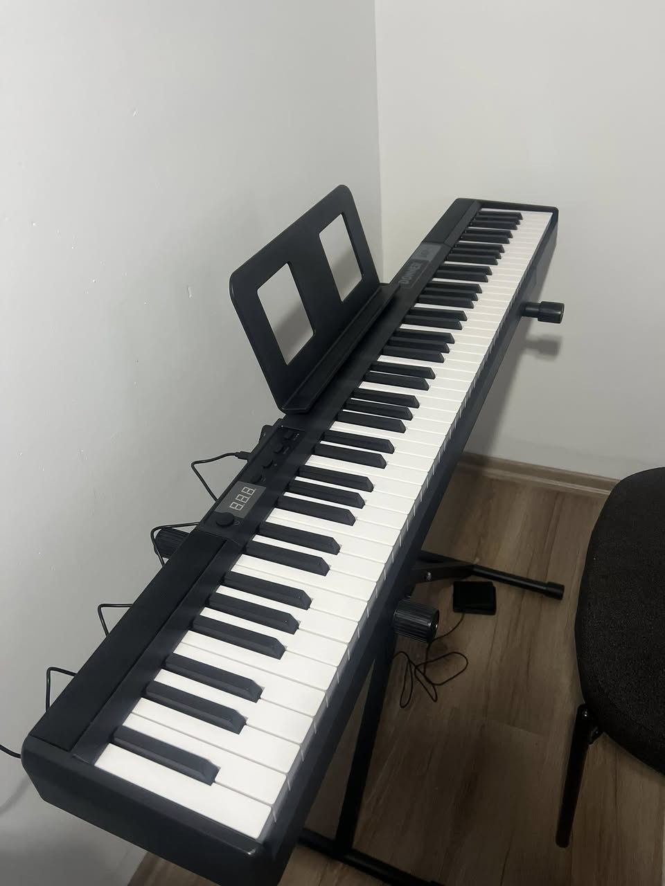 بيانو البيع سعر300الف


**إذا كنت صاحب هذا الإعلان وتريد حذفه لأي سبب، رجاءا أرسل رسالة إلى الدعم الفني**