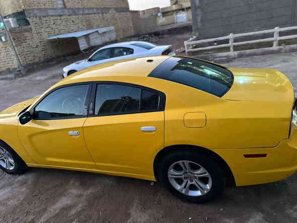 السلام عليكم جارجر للبيع موديل 2012 مكفولة من الكص و الجفية و العيب الشرعي تخم حدادية تخم تاير مكينه وكير جديدة غير متواجد ع الفيس السعر 135 رقم الهاتف ***********
