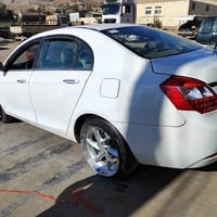 جيلي إمجراند • ٢٠١٣ • رقم سليمانية