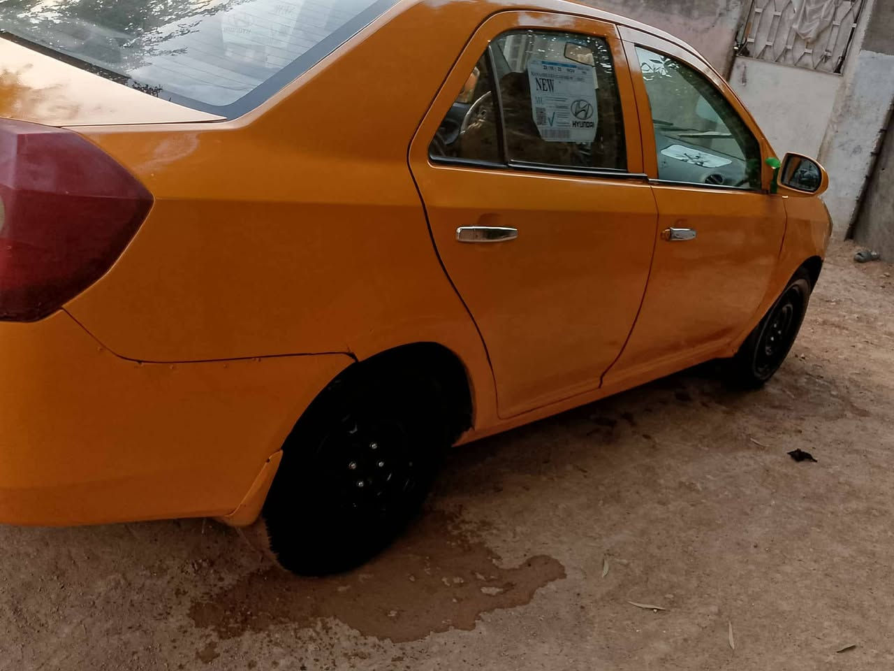 سيارة مكي موديل ١١ بابل سعر ٢٣ وبية مجال شراي لتصل ***********
