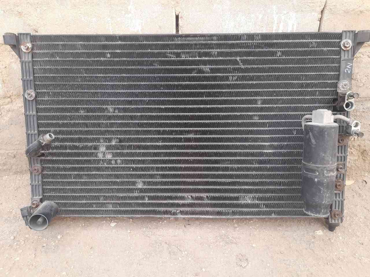 السلام عليكم 
بك لايت مارك نفخ جهت الصدر 25 
بجم راس الثور تكم جهت السايق كامل 30 
راديتر تبريد مارك نفخ مال كصه شرط النضافه 100 
جاملغ مارك نفخ جهت السايق 25 
مكان النجف الاشرف - كوفه - ناحية الحريه  
للستفسار ***********
خاص موجود
