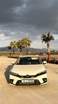 سيفيك • ٢٠٢٢ • رقم اربيل