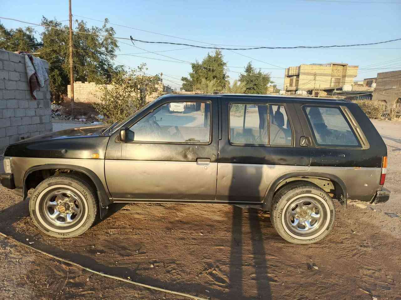 ‎نيسان بايفندر‎ Singapore


**إذا كنت صاحب هذا الإعلان وتريد حذفه لأي سبب، رجاءا أرسل رسالة إلى الدعم الفني**