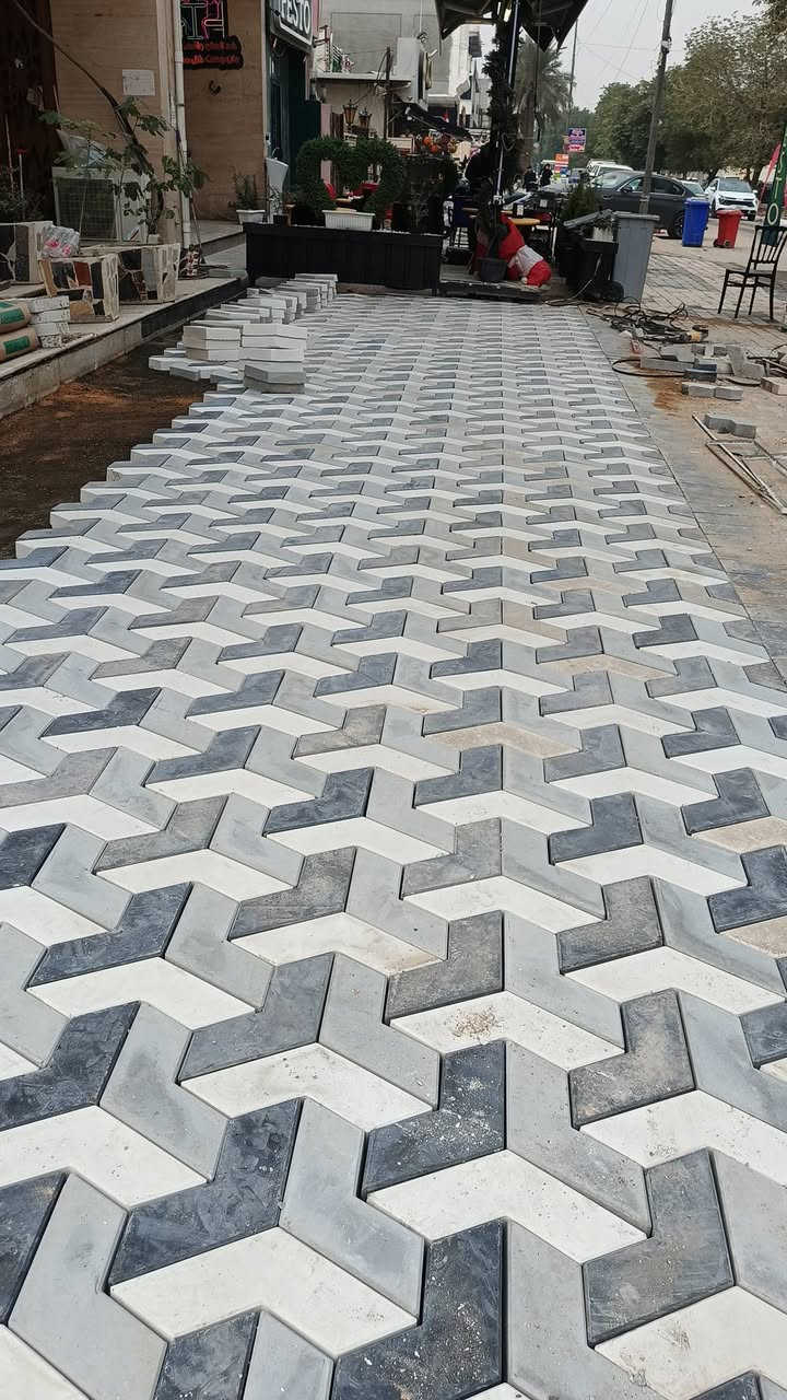 سلام عليكم 🖐
عمل انواع المقرنص 🪓
عمل مقرنص🛠    عمل كابات ⚒️  عمل رصيف🔨   عمل ساقيه   عمل مرمر  📎 عمل بورسلين🔩🔧   عمل كاشي   عمل كربستون⚔️🗡  (الثقه في عملنا) 🏹  عمل نقشات 🛠⚔️📸
السرعه والدقه في عملنا 🔑
يوجد لدينا كادر مخصص 🤞🏿

نعمل في بغداد وجميع المحافضات 🇶🇦🇮🇶🇲🇱
الرقم الهاتف  ***********
