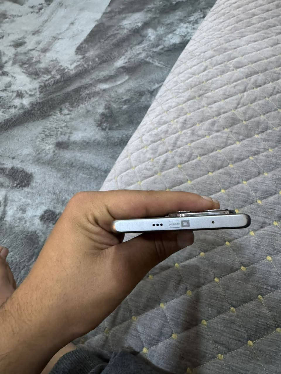 انفنكس نوت 50 اس جهاز نضيف كامل ملحقات مراوس بتكنو 40 برو او بريمير مع فرق السماوا, المثنى


**إذا كنت صاحب هذا الإعلان وتريد حذفه لأي سبب، رجاءا أرسل رسالة إلى الدعم الفني**
