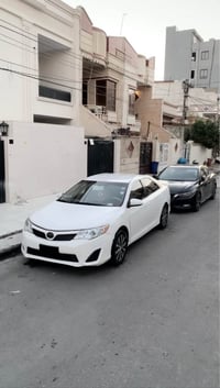 كامري • ٢٠١٤ • اربيل