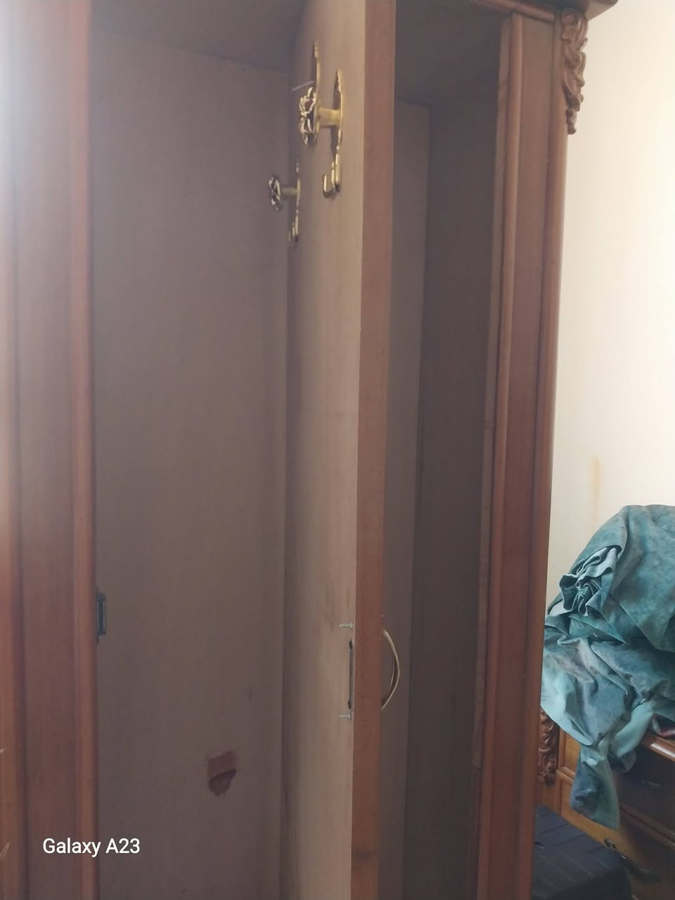 غرفة صاج نجارة عراقيه بالصالحية للبيع السعر ٥٠٠قفل


**إذا كنت صاحب هذا الإعلان وتريد حذفه لأي سبب، رجاءا أرسل رسالة إلى الدعم الفني**