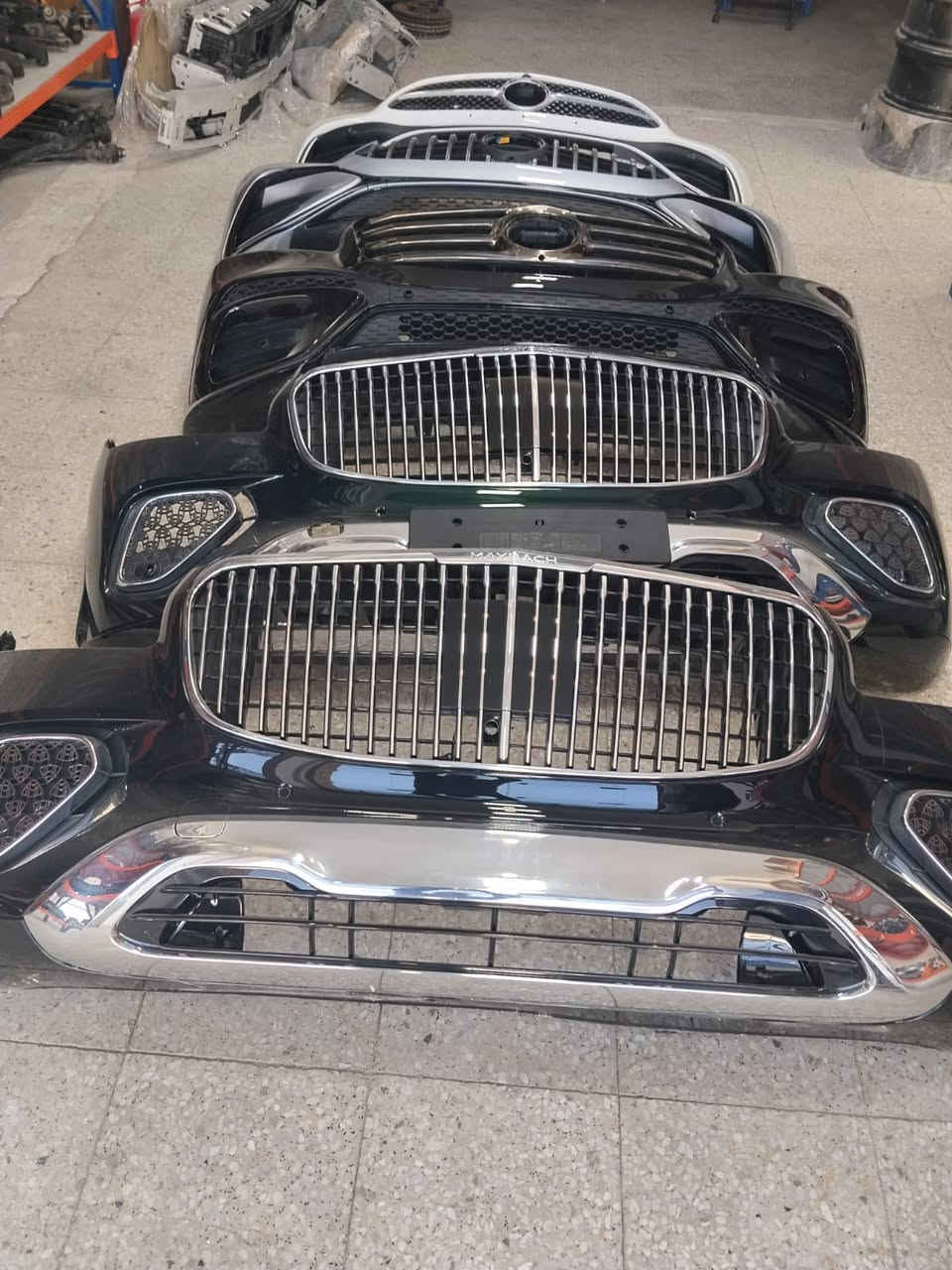 Auto land parts
ارض السيارات لبيع قطع غيار السيارات مرسيدس رنج روفر 
بغداد طريق معسكر الرشيد ***********
#مرسيدس_AMG #قطع_غيار #العراق_بغداد
