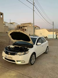 سيراتو • ٢٠١٣ • اوتوماتيك