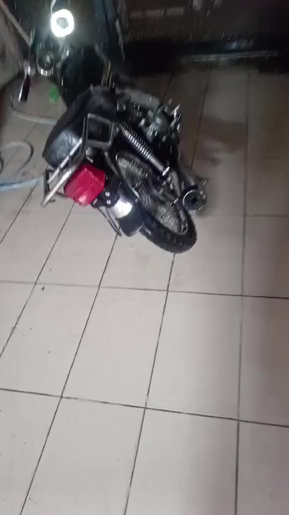 سلام عليكم ماطور للبيع سولينك 2023مبدل ولفات فقط للاستفسار خاص


**إذا كنت صاحب هذا الإعلان وتريد حذفه لأي سبب، رجاءا أرسل رسالة إلى الدعم الفني**