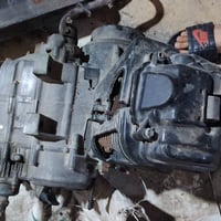 تي في اس • مكينه شرط • نضيفه