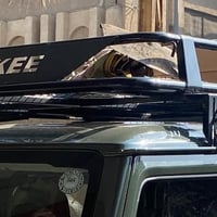 سله ترهم لهواي سيارات تتكبر وتصغر جديده  جدا للبيع للاستفسار 078834416...