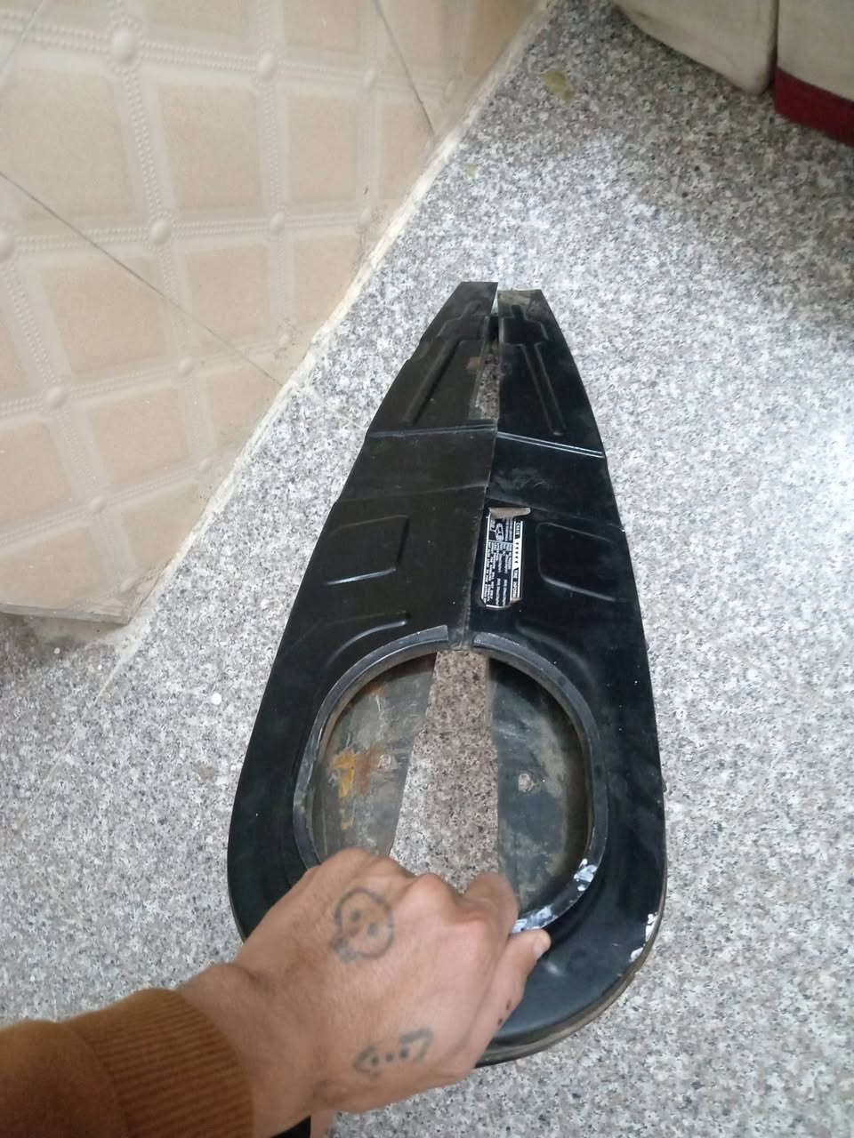 صينيه دايون نفخ للبيع السعر اليعجبك تعال اخذها ***********
