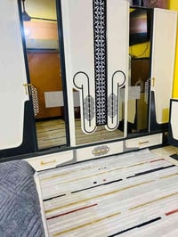 غرفه تركيه البيع سعره650  نضيفه75/100  الرقم 07802353580