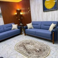 ١٠ مقاعد • اسفنج مميز • توصيل مجاني بغداد