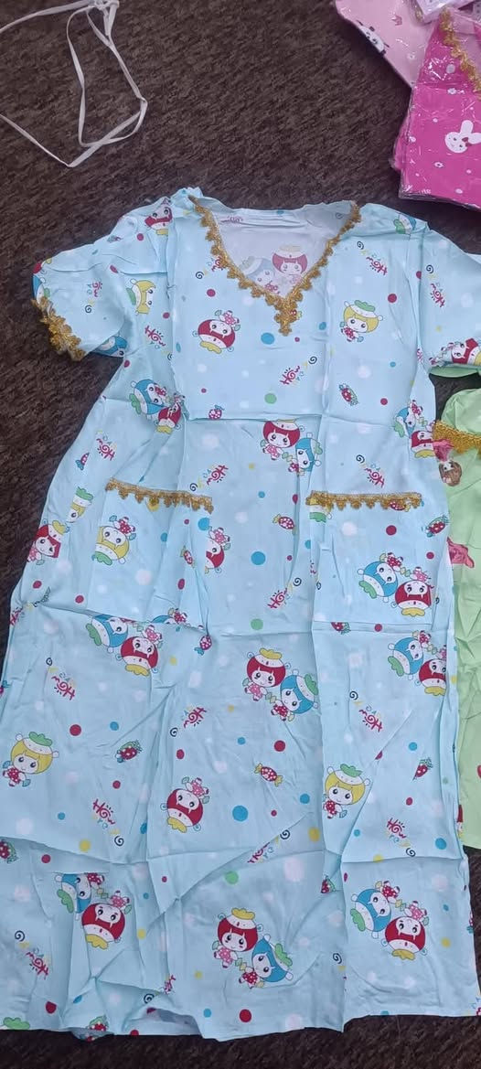 😍 دشاديش أطفال تخبل 😍

الخامة: كشمير ناعم ومريح 👌
المقاسات: من 7 سنوات إلى 14 سنة وأكثر

موديلات حلوة ومميزة ✨
السعر: الدرزن بـ 30 ألف 🔥🔥

للطلب والاستفسار راسلونا خاص 📩


**إذا كنت صاحب هذا الإعلان وتريد حذفه لأي سبب، رجاءا أرسل رسالة إلى الدعم الفني**