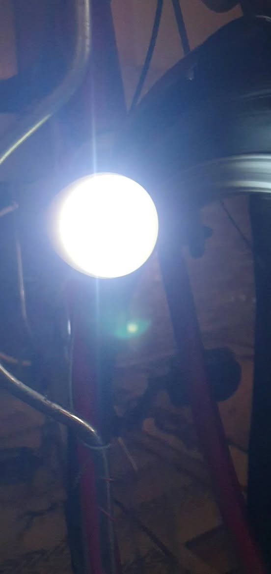 باسكل 🔴 ياباني 🇯🇵
حجم 26 🚲
بريكات أمامي وخلفي شغالة
بداله عكرب 6 نمر شغاله
حساس لايت 🔦 ثلجي شغال
 قفل 🔐 ورا شغال
باسكل نظيف مال حاوية
 الون احمر 🔴 لماع
📍 المكان: الناصرية – قضاء سوق الشيوخ
💰 السعر: 95 ألف
يوجد خدمة توصيل 🚚 لناصريه فقط 
التواصل خاص سوق الشيوخ, ذي قار


**إذا كنت صاحب هذا الإعلان وتريد حذفه لأي سبب، رجاءا أرسل رسالة إلى الدعم الفني**