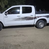 هايلوكس • ٢٠١٢ • محرك بشرط