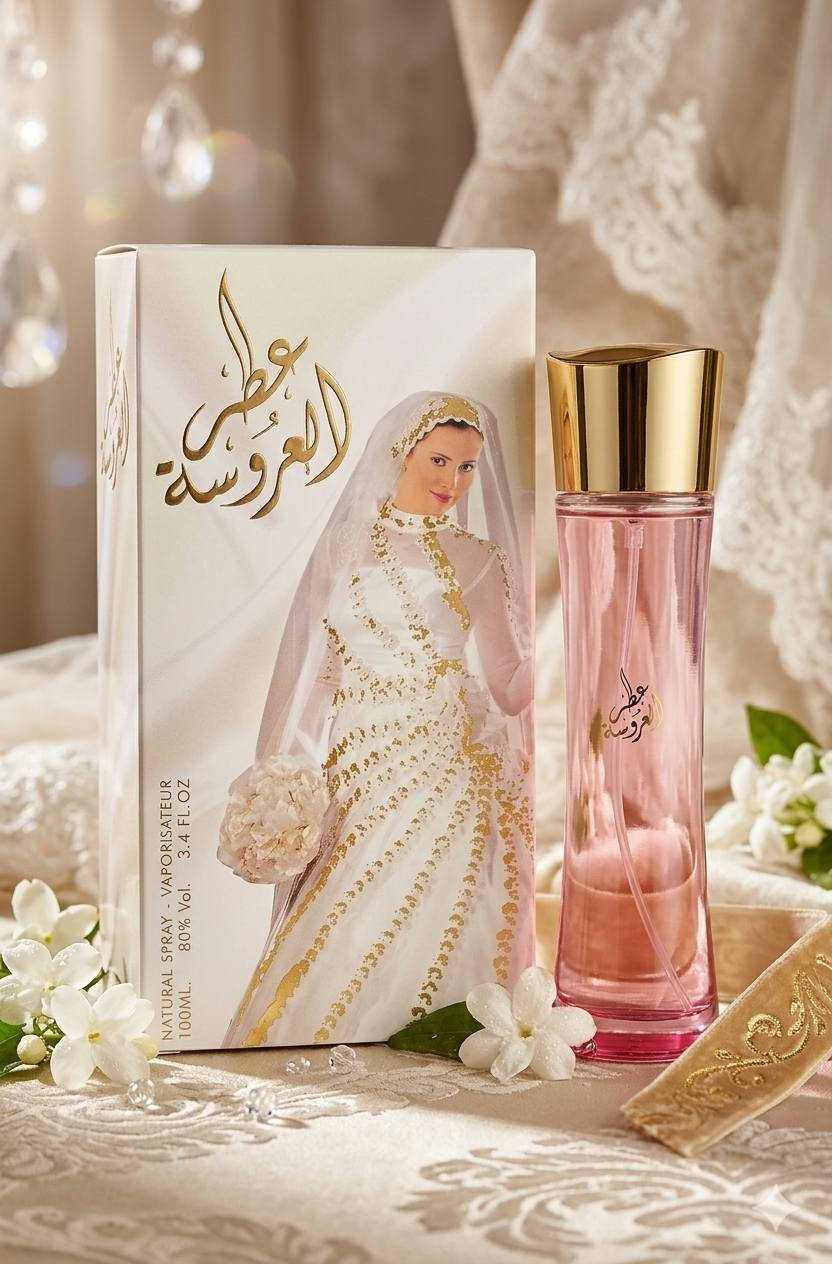 عطور كل انواع ثباتيه من 4-8 ساعات متوفر توصيل كل محافظات العراق


**إذا كنت صاحب هذا الإعلان وتريد حذفه لأي سبب، رجاءا أرسل رسالة إلى الدعم الفني**