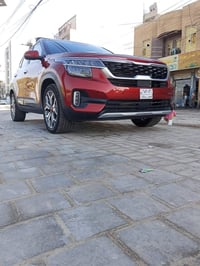 سلتوز SX • ٢٠٢٣ • ١٦٠٠ تيربو DCT