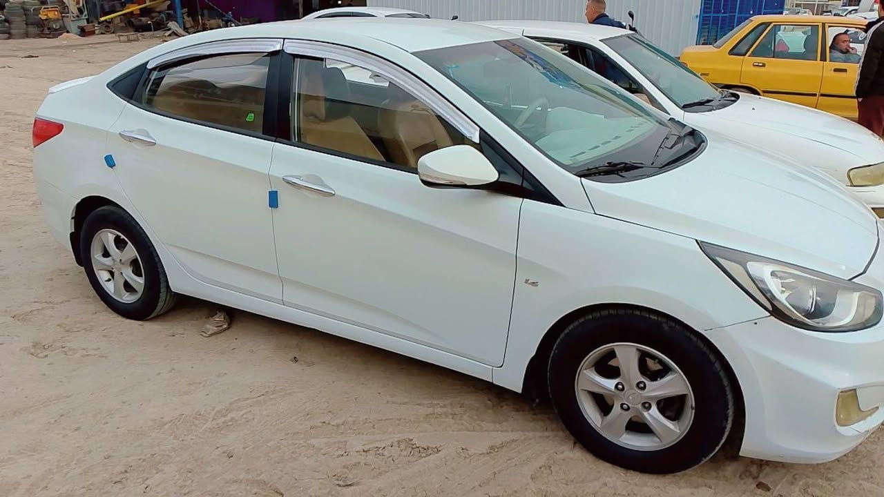 السلام عليكم للبيع اكسنت موديل 13خليجيه رقم بغداد مشروع وطني مكينه كير صدر خير من الله تبريد تدفىه بيها منظومة. 
غاز صبع نص جاملق يم خلفي يم قبق البنزين سيارة حلوة الاستفسار *********** *********** السعر 110وبيها بسيط المكان بغداد اليوسفية
