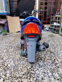 ماكس عدله دراجه جديده شغاله سلف وهندر بس الباتري ضعيف مكينه خرسه  مامف...