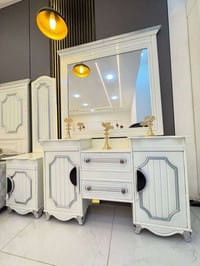 موديل جديد • غرفة نوم معاكس • كنتور 2.40×3.20