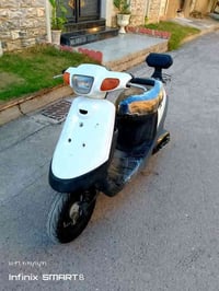 دراجة بطة ياباني كاملة اخت الجديده مكاني الحرية السعر275قفل رقم الهاتف...