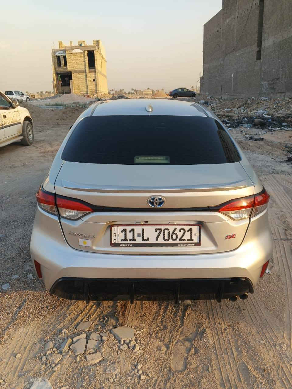كورله هايبرد موديل 2023 بغداد بسمي وارد امريكي حادثها قبق جنطه مبدل السعر 145مكلف بل نشر ***********
