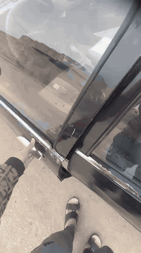 دايو برنس • ٩٤ • رقم كركوك