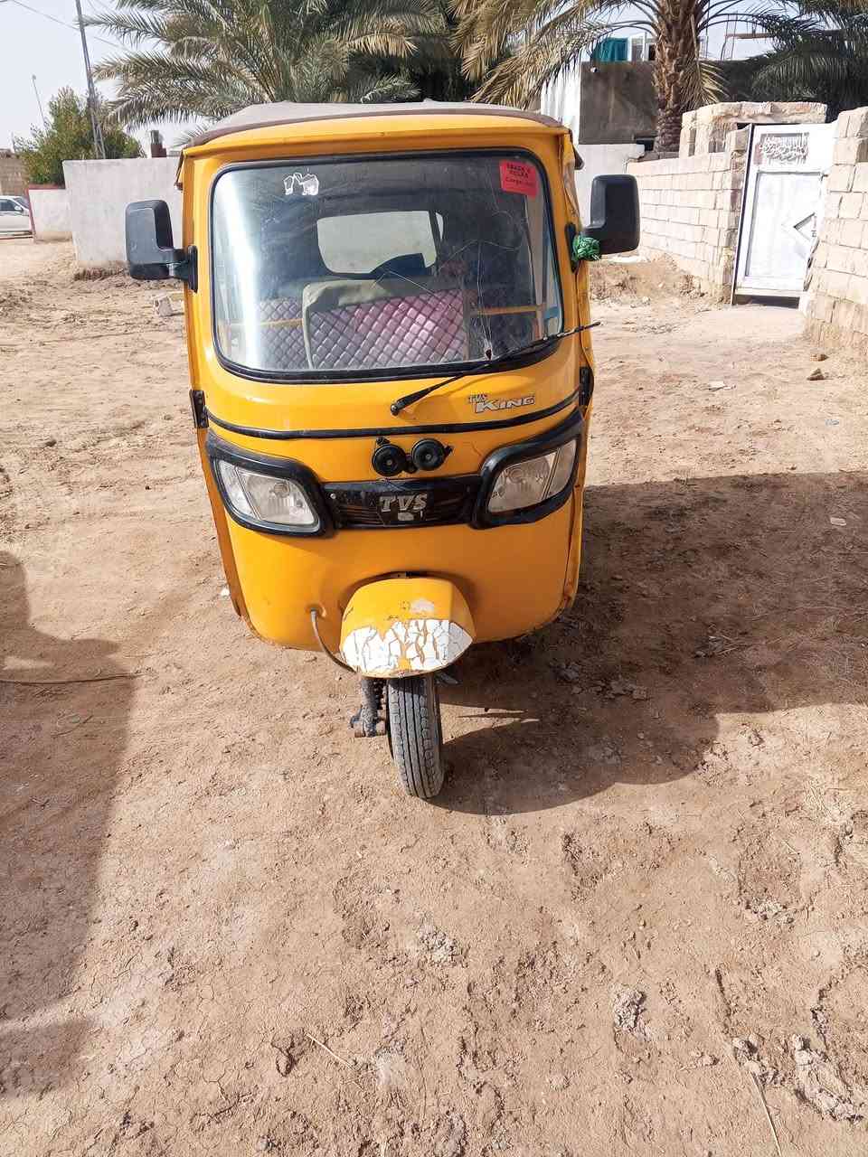 تك تك للبيع مكاني القاسم
موديل 2018 أوراق اصولي
مكفولة 
***********
