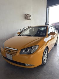 افانتي ٢٠٠٨ • محرك ١٫٦ • رقم كركوك