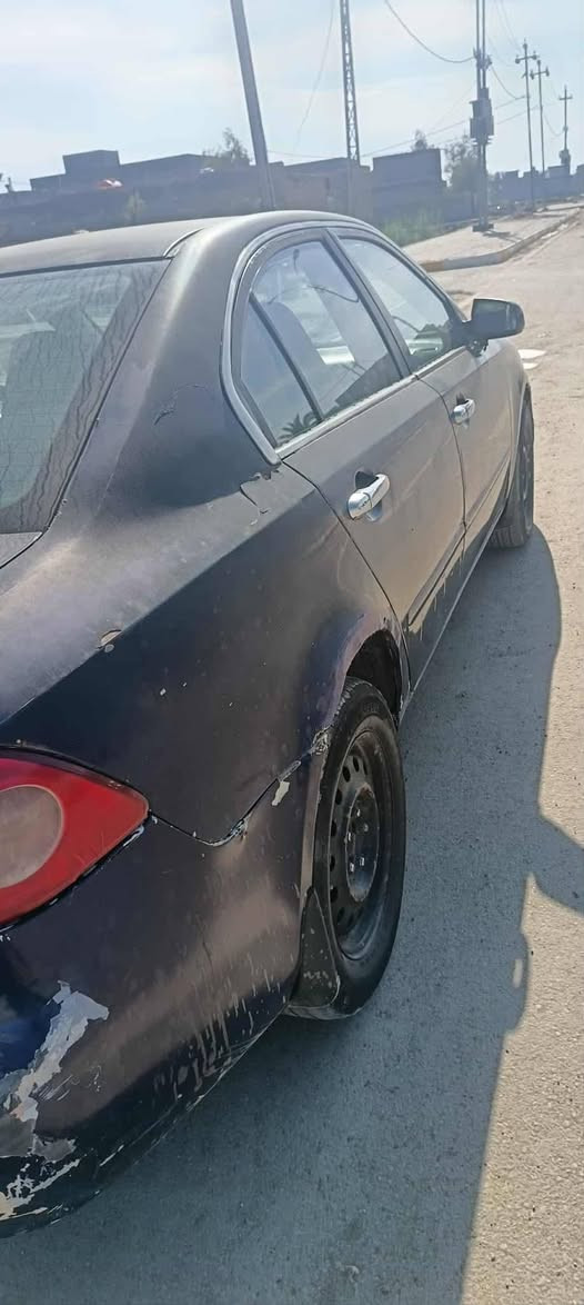 للبيع ابتيما 2007 جاهزه رقم جديد بسمي   تحويل ثاني تبريد شغال  مكينة 2400سعره 75 ورقه  وبيهه مجال قليل  اتصل ‏‪0780 939 4509‬‏
