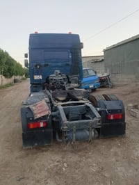 للبيع كفالة عامه كير محرك شاصي كهرباء كامله لا تنقيص ولا بخار رقم جديد...