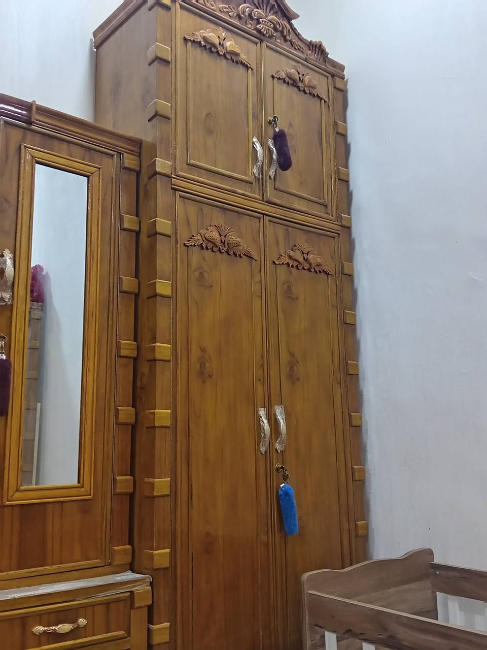 مليون و٧٥٠ خشب ثقيل جديده بنايلون ستعمال شهر


**إذا كنت صاحب هذا الإعلان وتريد حذفه لأي سبب، رجاءا أرسل رسالة إلى الدعم الفني**